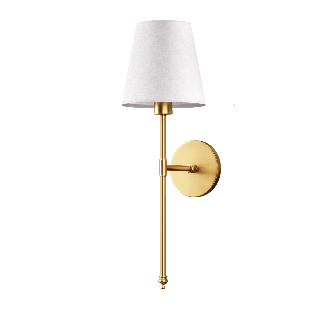 Boomi Trådlös Vägglampa